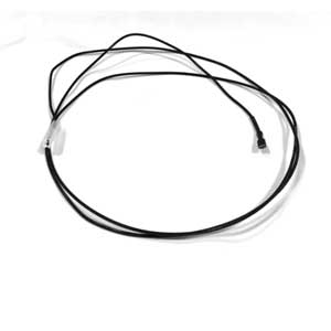 Replacement Universal 47" Heavy Gauge Igniter Wire w Female Square Connector